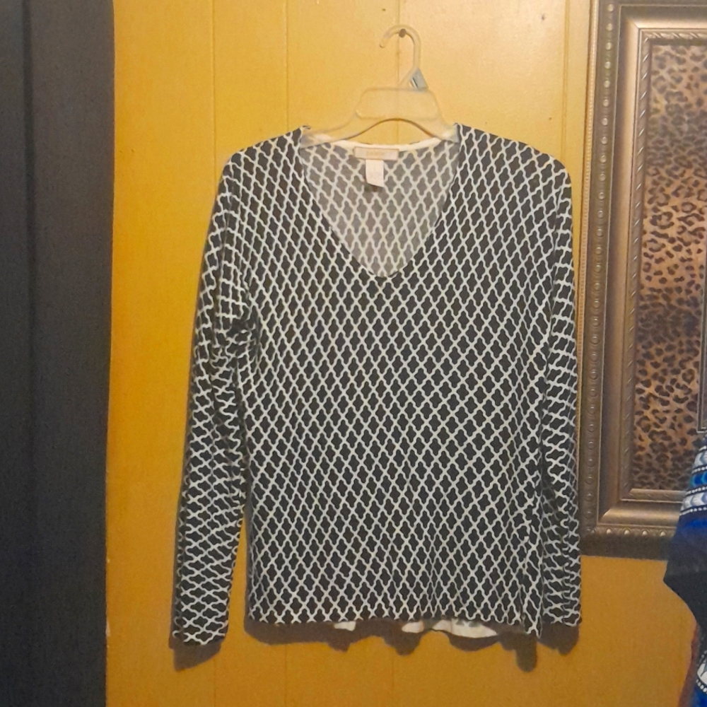 Palette Women's Sweater